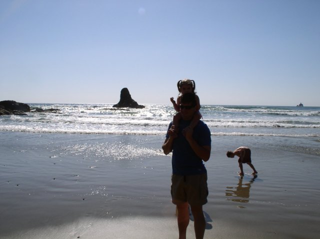 5.14.06 Indian Beach Mother's Day 127 